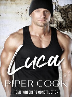 cover image of Luca